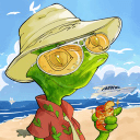 Chameleon Travel Club icon