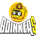 Boinkers icon
