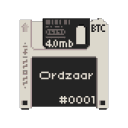 Ordzaar icon