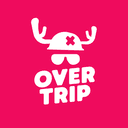 OverTrip icon