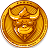 FOMO BULL CLUB icon