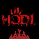 HODL icon