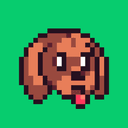 Abstract HotDogs icon