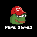 PEPE GAMES icon