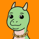 T-Rex icon