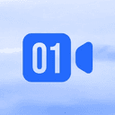 Huddle01 icon