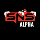SNS Alpha icon